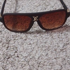 Louis Vuitton sunglasses